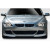 2004-2010 BMW 6 Series E63 E64 Convertible 2DR LMS Front Bumper - 1 Piece - image 10