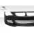 2004-2010 BMW 6 Series E63 E64 Convertible 2DR LMS Front Bumper - 1 Piece - image 11