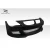 2004-2010 BMW 6 Series E63 E64 Convertible 2DR LMS Front Bumper - 1 Piece - image 8