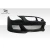 2004-2010 BMW 6 Series LMS Front Bumper - image 8