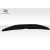 2016-2025 Mazda Miata Lightspeed Wing Spoiler - 1 Piece (S) - image 8