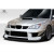 2006-2007 Subaru Impreza WRX STI 4DR M-1 Sport Front Bumper - 4 Piece ( Includes Canards) - image 15