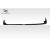 2006-2007 Subaru Impreza WRX STI 4DR M-1 Sport Front Bumper - 4 Piece ( Includes Canards) - image 12