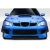 2006-2007 Subaru Impreza M-1 Front Bumper - image 1