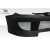2006-2007 Subaru Impreza WRX STI 4DR Duraflex M-1 Sport Front Bumper - 4 Piece ( Includes Canards) - image 19