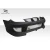 2006-2007 Subaru Impreza M-1 Front Bumper - image 29