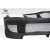 2006-2007 Subaru Impreza M-1 Front Bumper - image 30