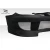 2006-2007 Subaru Impreza WRX STI 4DR M-1 Sport Front Bumper - 4 Piece ( Includes Canards) - image 33