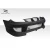 2006-2007 Subaru Impreza M-1 Front Bumper - image 5