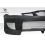 2006-2007 Subaru Impreza M-1 Front Bumper - image 8