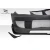 2006-2007 Subaru Impreza M-1 Front Bumper - image 15