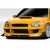 2004-2005 Subaru Impreza M-1 Front Bumper - image 3