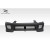 2004-2005 Subaru Impreza WRX STI 4DR M-1 Sport Front Bumper- 2 Piece - image 12