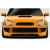 2004-2005 Subaru Impreza M-1 Front Bumper - image 1