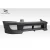 2004-2005 Subaru Impreza M-1 Front Bumper - image 6