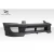 2004-2005 Subaru Impreza M-1 Front Bumper - image 7