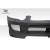 2004-2005 Subaru Impreza M-1 Front Bumper - image 9