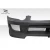 2004-2005 Subaru Impreza M-1 Front Bumper - image 22