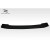 2012-2018 Mercedes CLS Class W218 R-Tech Wing Spoiler - 1 Piece - image 4