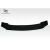 2012-2018 Mercedes CLS Class W218 R-Tech Wing Spoiler - 1 Piece - image 4