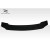 2012-2018 Mercedes CLS Class W218 R-Tech Wing Spoiler - 1 Piece - image 4