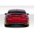 2012-2018 Mercedes CLS R-Tech Rear Wing - image 1