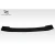 2012-2018 Mercedes CLS R-Tech Rear Wing - image 8