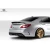 2012-2018 Mercedes CLS R-Tech Rear Wing - image 4