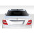 2008-2014 Mercedes C Class W204 Duraflex R-Tech Wing Spoiler - 1 Piece (S) - image 1
