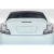 2011-2015 Scion tC Racing RSS Wing Spoiler - 1 Piece - image 8