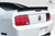 2005-2009 Ford Mustang Duraflex RBS Wing 1 Piece