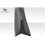 2005-2009 Ford Mustang Duraflex RBS Wing - 1 Piece - image 8