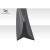 2005-2009 Ford Mustang Duraflex RBS Wing - 1 Piece - image 13