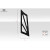 Universal 80" VRX V2 Tall Wing Complete Kit - 9 Piece - image 10