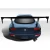 Universal 80" VRX V2 Tall Wing Complete Kit - 9 Piece - image 1