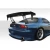 Universal 80" VRX V2 Tall Wing Complete Kit - 9 Piece - image 3