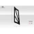 Universal 80" VRX V1 Tall Wing Complete Kit - 9 Piece - image 7