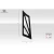 Universal 80" VRX V1 Tall Wing Complete Kit - 9 Piece - image 15