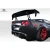 Universal 80" VRX V2 Short Wing Complete Kit - 9 Piece - image 3