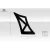 Universal 80" VRX V2 Short Wing Complete Kit - 9 Piece - image 6