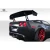 Universal 80" VRX V1 Short Wing Complete Kit - 9 Piece - image 3
