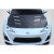 2013-2020 Scion FR-S Toyota 86 Subaru BRZ AM-S Hood - 1 Piece - image 1