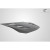 2013-2020 Scion FR-S Toyota 86 Subaru BRZ AM-S Hood - 1 Piece - image 5
