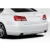 2006-2007 Lexus GS Series GS300 GS350 GS430 GS450 GS460 JPR Rear Lip Under Spoiler Air Dam - 1 Piece - image 4