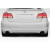 2006-2007 Lexus GS Series GS300 GS350 GS430 GS450 GS460 Duraflex JPR Rear Lip Under Spoiler Air Dam - 1 Piece - image 1