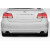 2006-2007 Lexus GS Series GS300 GS350 GS430 GS450 GS460 JPR Rear Lip Under Spoiler Air Dam - 1 Piece - image 1