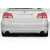 2006-2007 Lexus GS Series GS300 GS350 GS430 GS450 GS460 JPR Rear Lip Under Spoiler Air Dam - 1 Piece - image 3