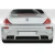 2004-2010 BMW 6 Series E63 E64 Convertible 2DR LMS Rear Bumper - 1 Piece - image 1