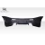2004-2010 BMW 6 Series E63 E64 Convertible 2DR LMS Rear Bumper - 1 Piece - image 13