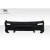 2004-2010 BMW 6 Series E63 E64 Convertible 2DR LMS Rear Bumper - 1 Piece - image 4